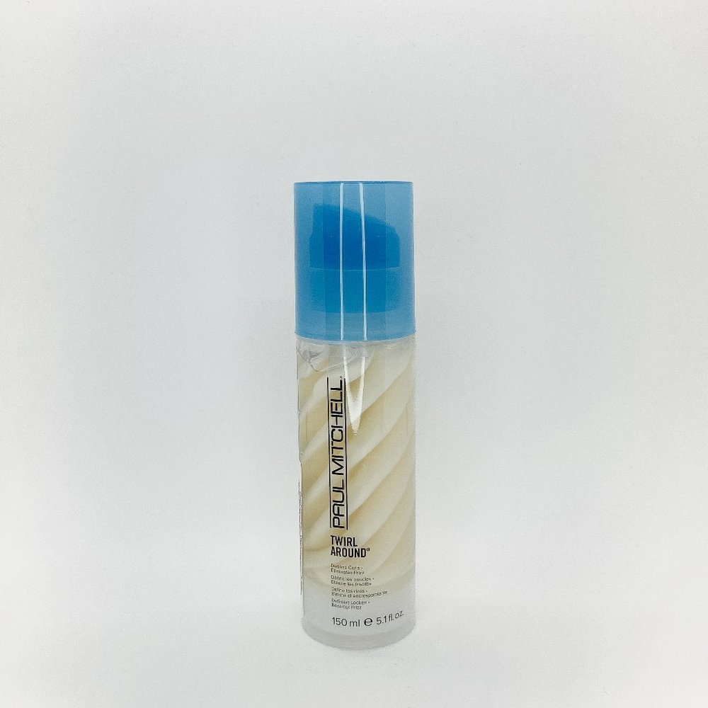 Paul Mitchell Twirl Around 5oz